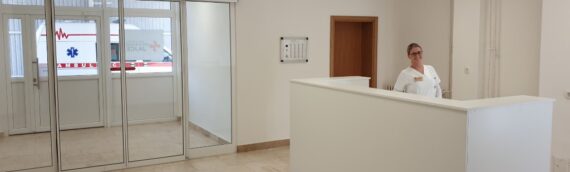 Saopćenje o uspješno završenim projektima
