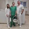 Dr. Aladin Kovačević uspješno završio specijalizaciju iz opće kirurgije